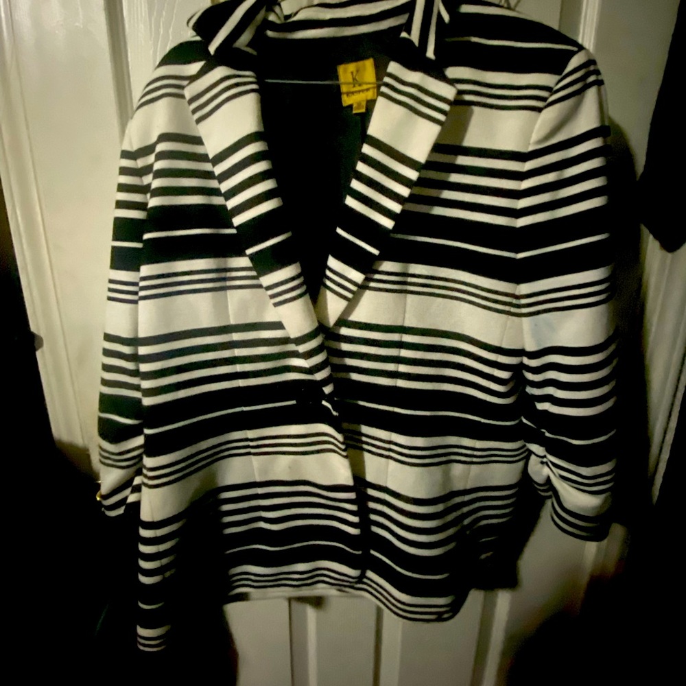 Boxer jackey